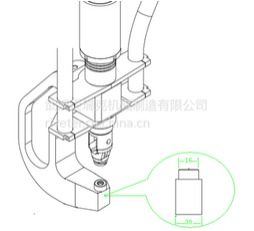 無(wú)鉚釘鉚接機(jī)的行業(yè)用途有哪些？